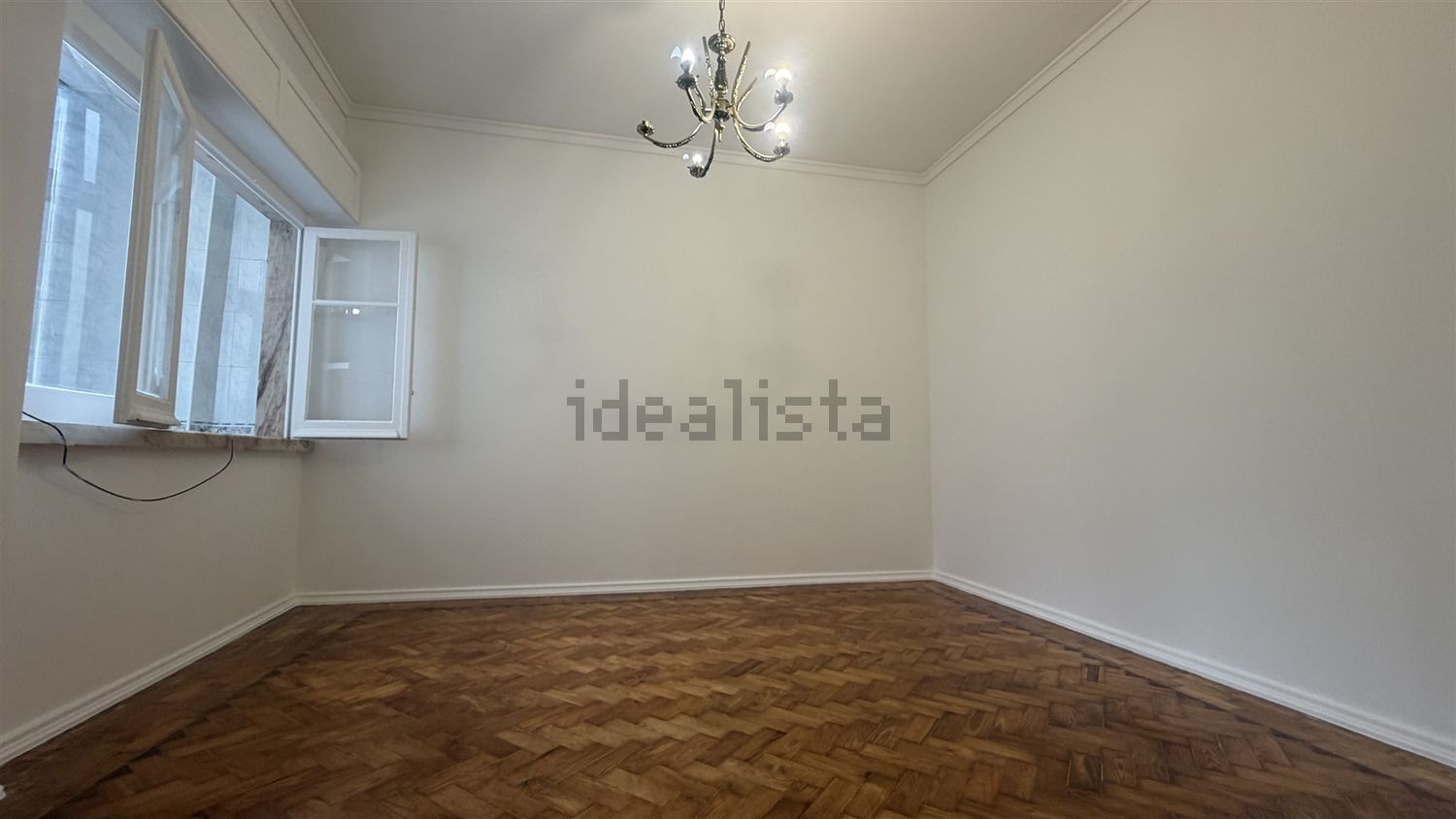 出租公寓 t2在Centro de Queluz - 卧室