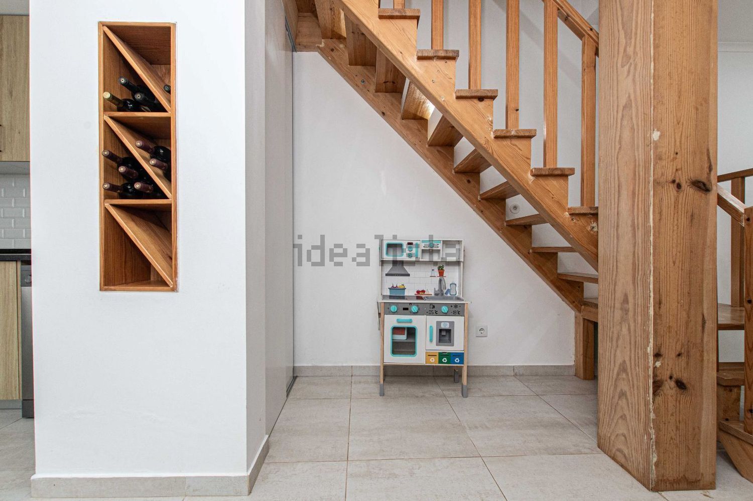 联排别墅出售在Ventosa - 详情