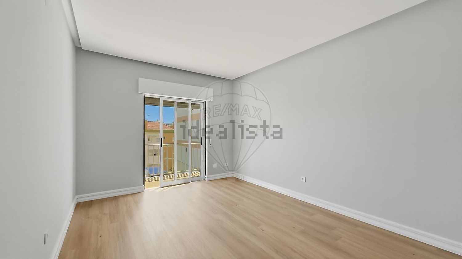 公寓 t3出售在Avenida das Areias - 居住