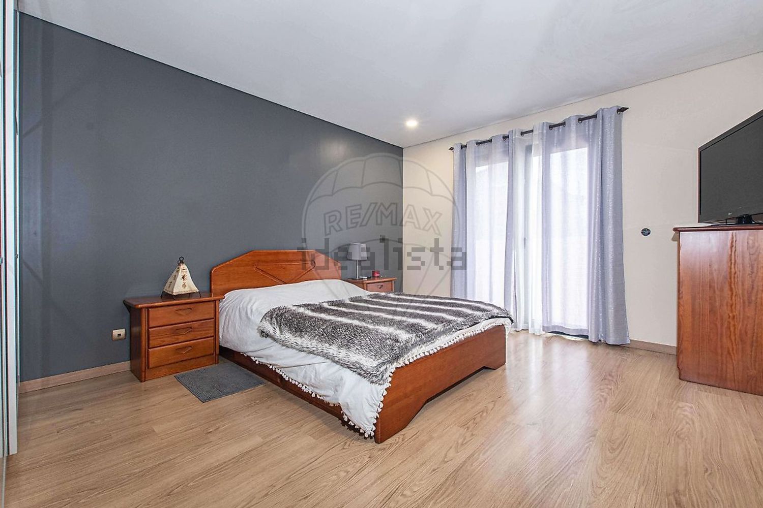 小楼房或独栋别墅出售在Rua Rui Pinto de Azevedo - 卧室