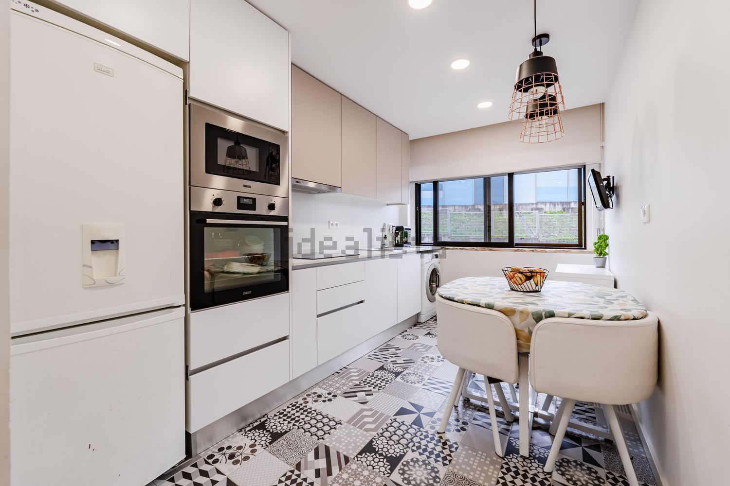 公寓 t2出售在Falagueira-Venda Nova - 厨房