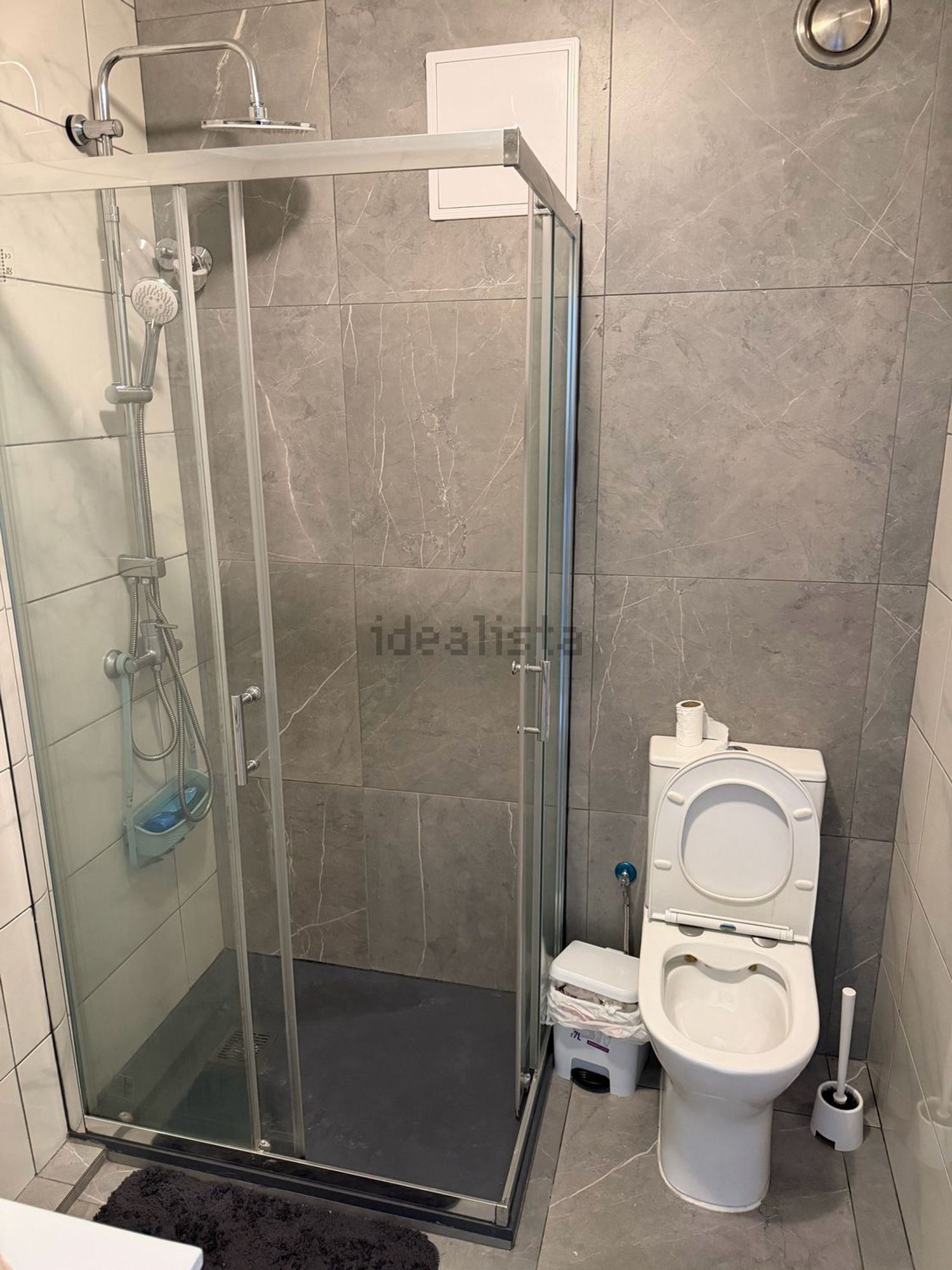 出租房间在Rua Herbert Matzinger, 3 - 卫生间