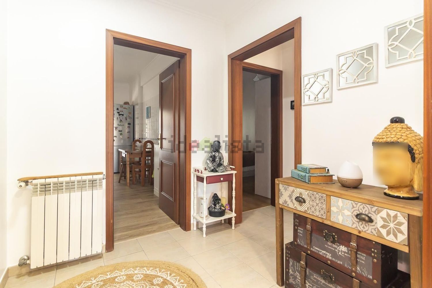 公寓 t2出售在Bairro Assunção - Bairro Alentejano - 客厅