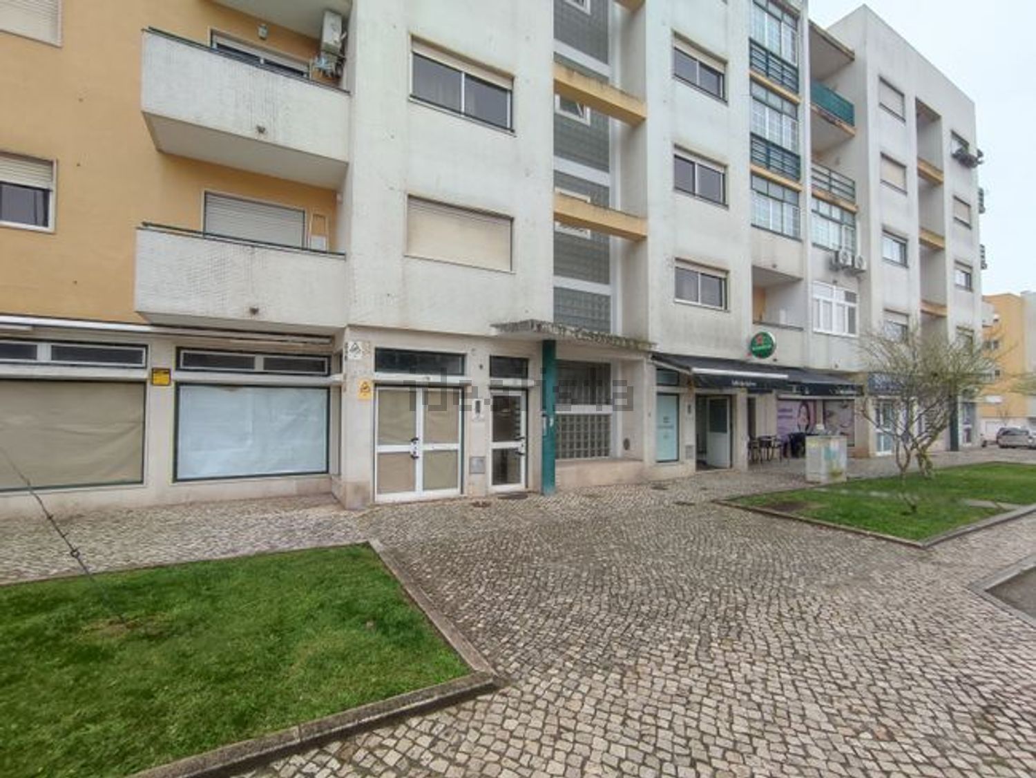 公寓 t2出售在Estrada Municipal, 510 - 视线