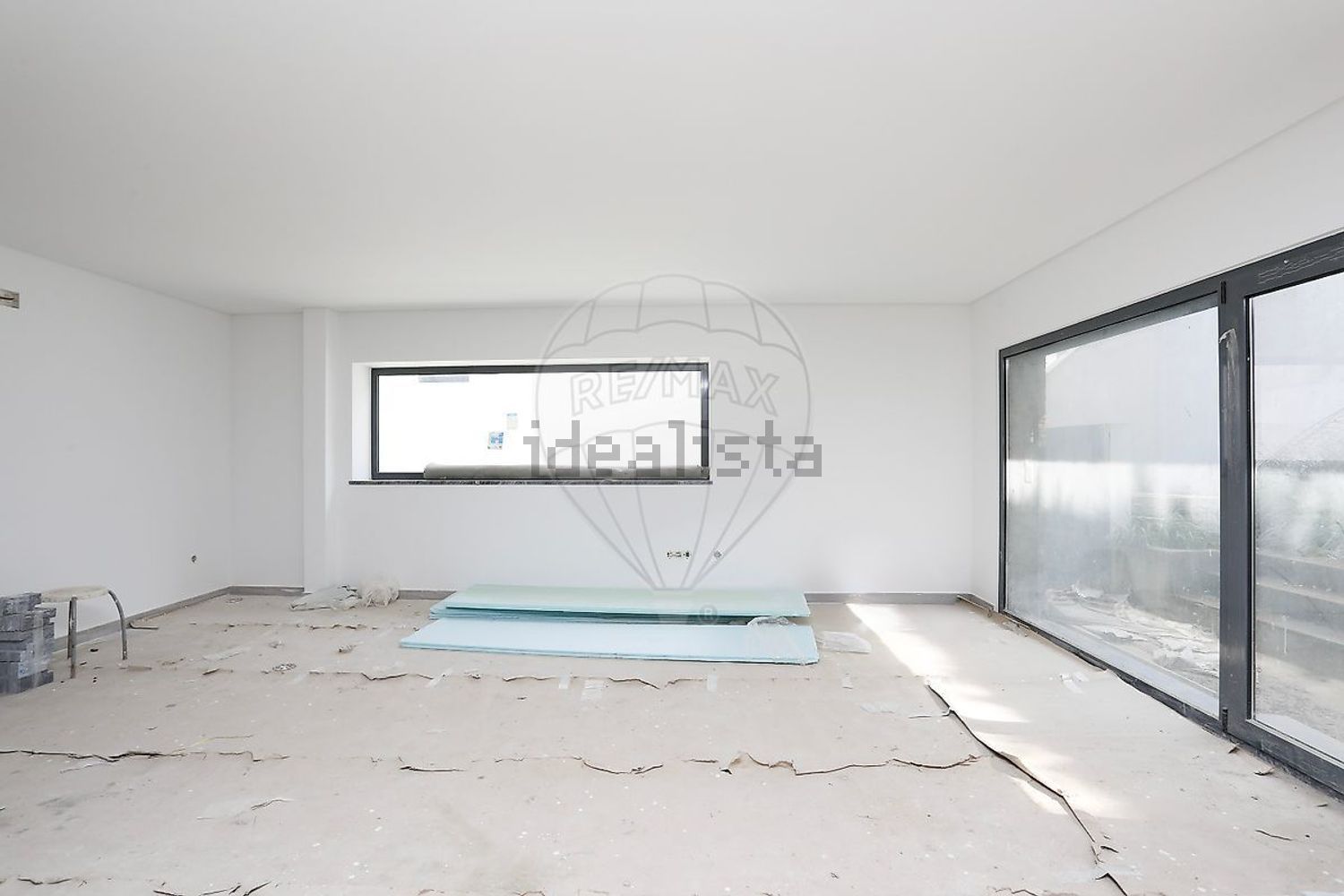 小楼房或独栋别墅出售在Rua das Flores - 居住