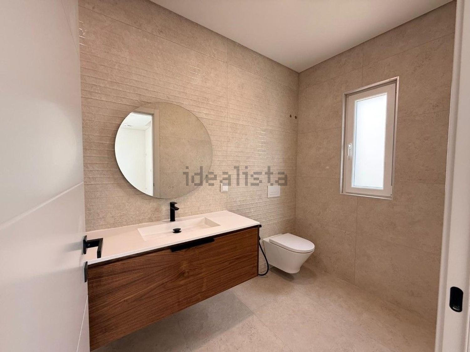 顶层公寓出售在Rua dos Pedros - 卫生间