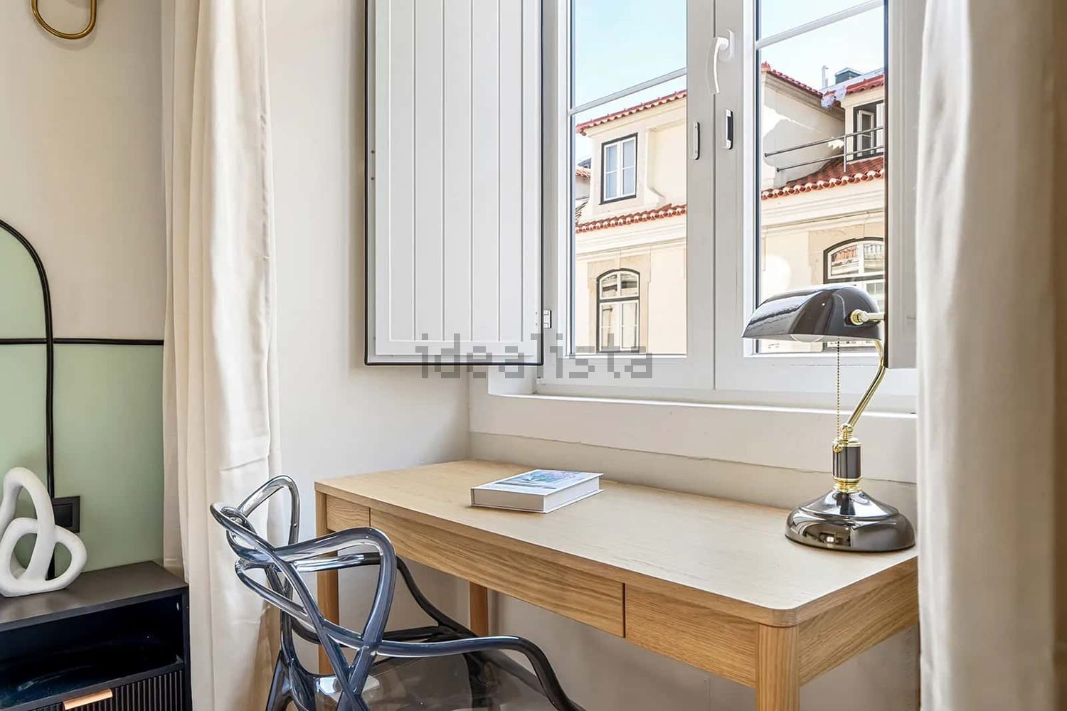 出租房间在Rua Nova do Almada, 80 - 照片