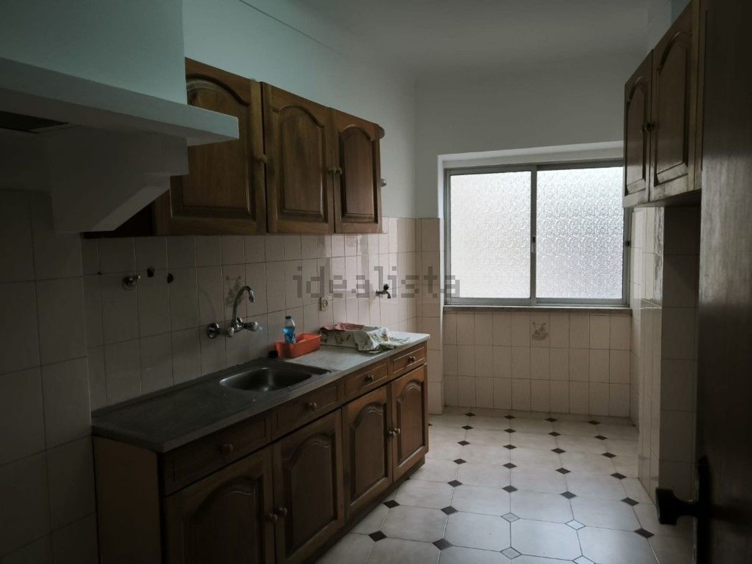 公寓 t2出售在Avenida Miguel Bombarda - 厨房