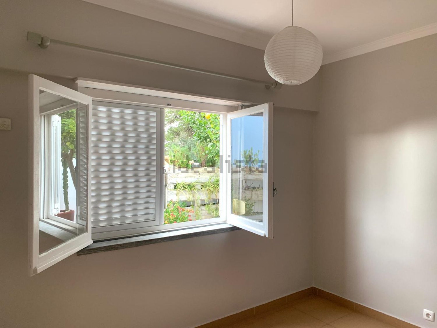 出租双拼别墅Calçada 1º de Dezembro, 142 - 卧室