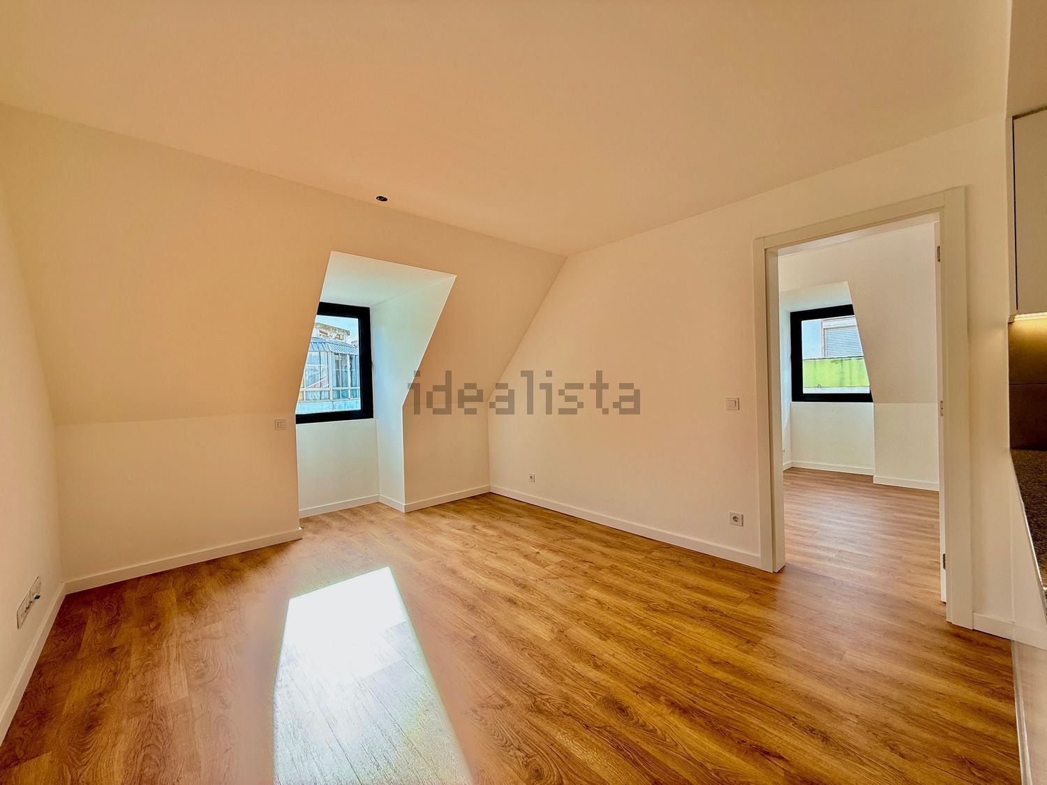 出租公寓 t1在Rua Artur Ferreira da Silva - 居住