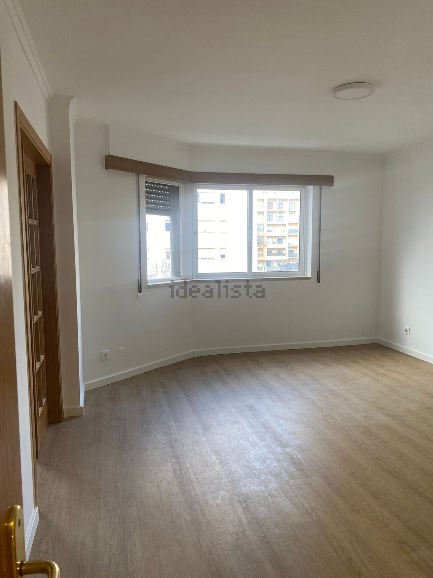 出租公寓 t2在Praceta António Andrade, 15 - 客厅