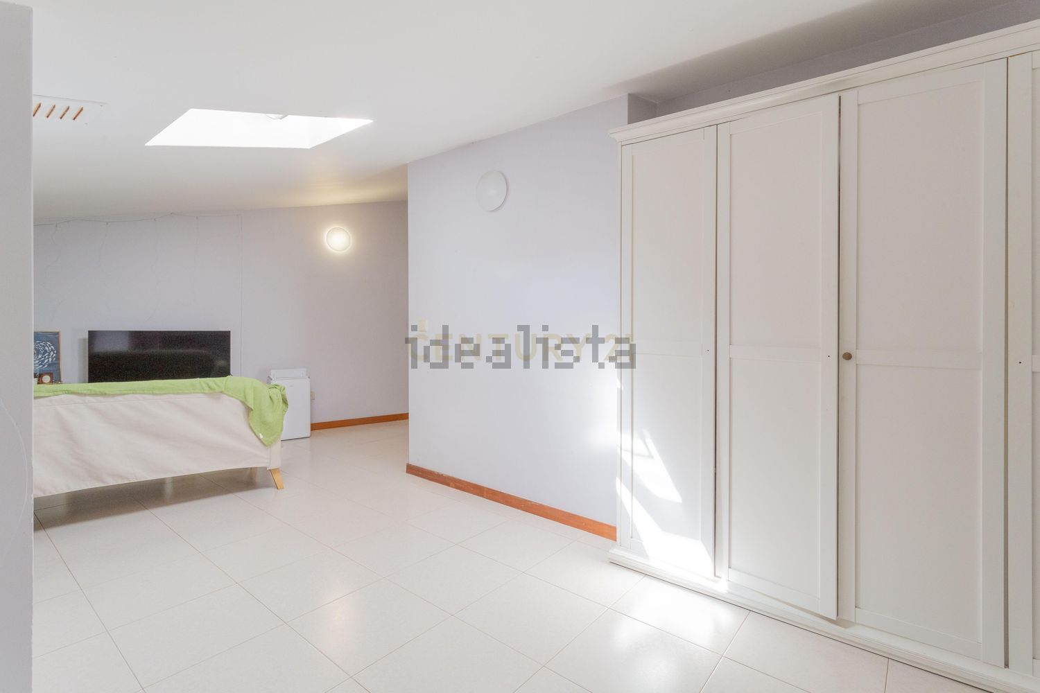 出租复式公寓在Rua Elisa Pedroso, 2 - 卧室