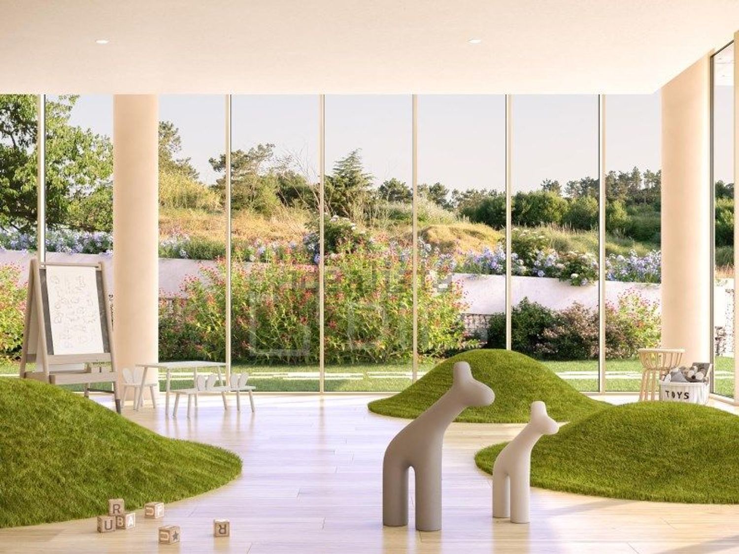 公寓 t1出售在Belas Clube Campo - 照片