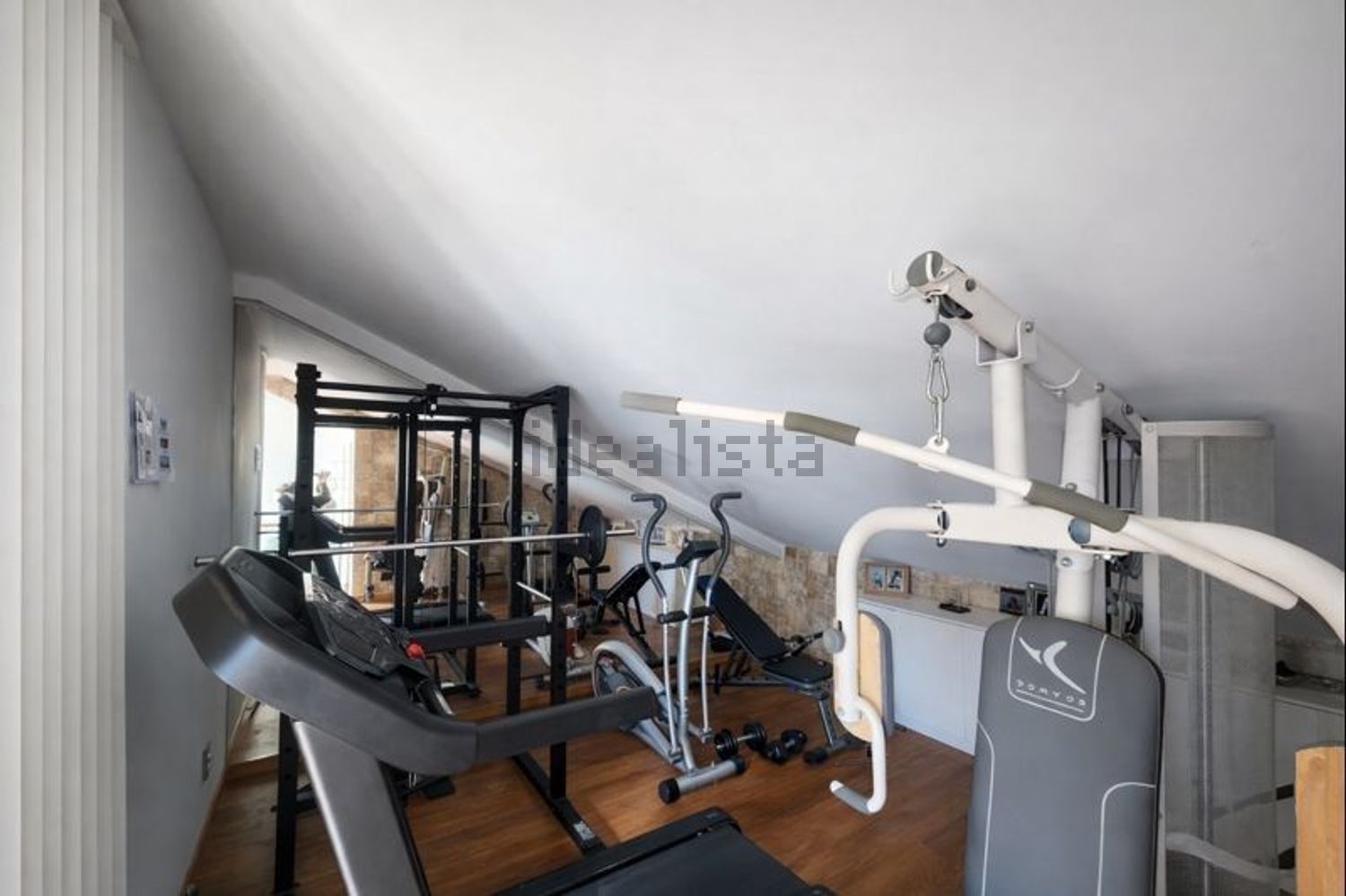 联排别墅出售在Rua da Fábrica - 居住