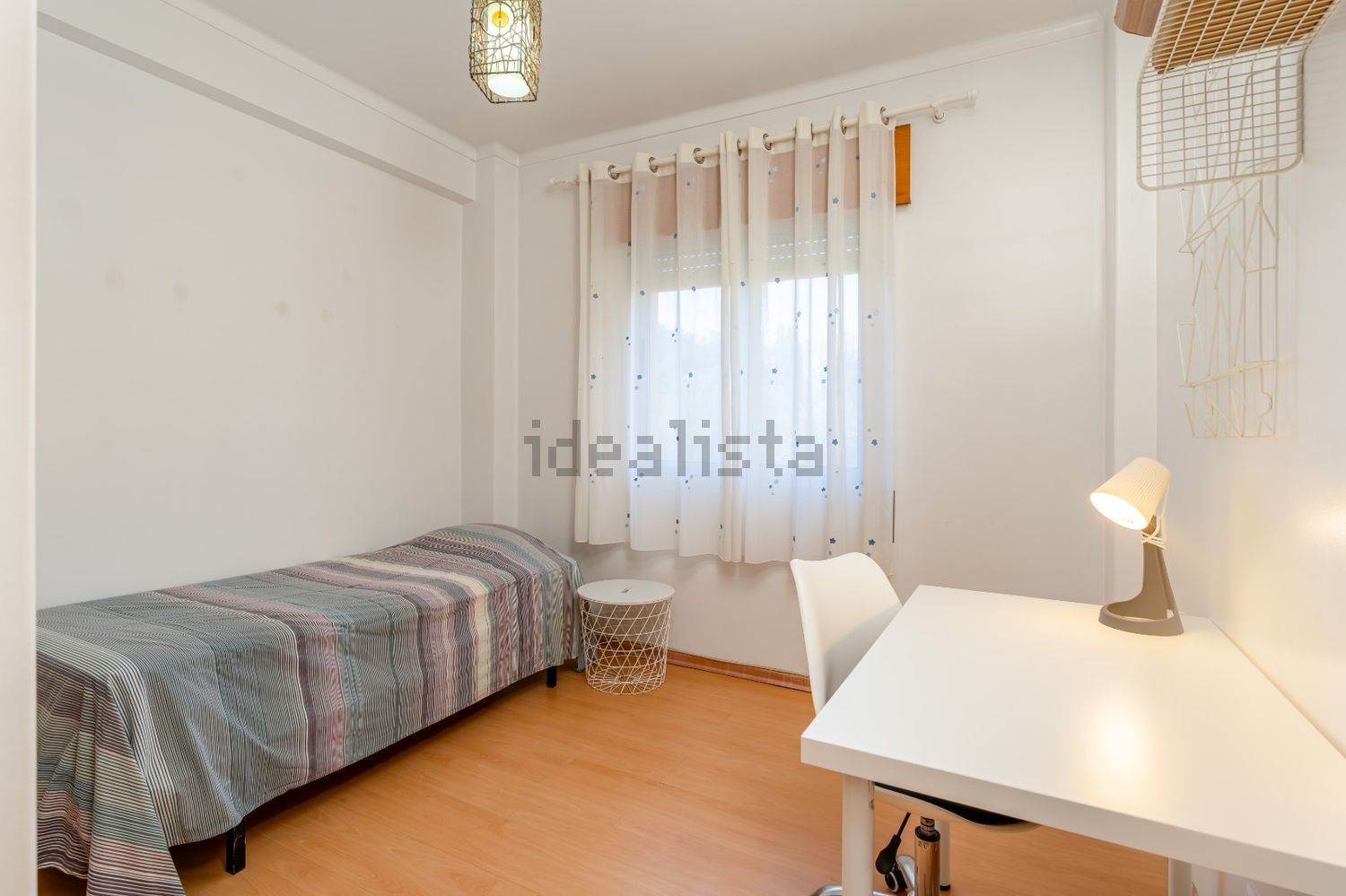 出租房间在Rua Professor Almeida Lima, 1600 -591 - 卧室