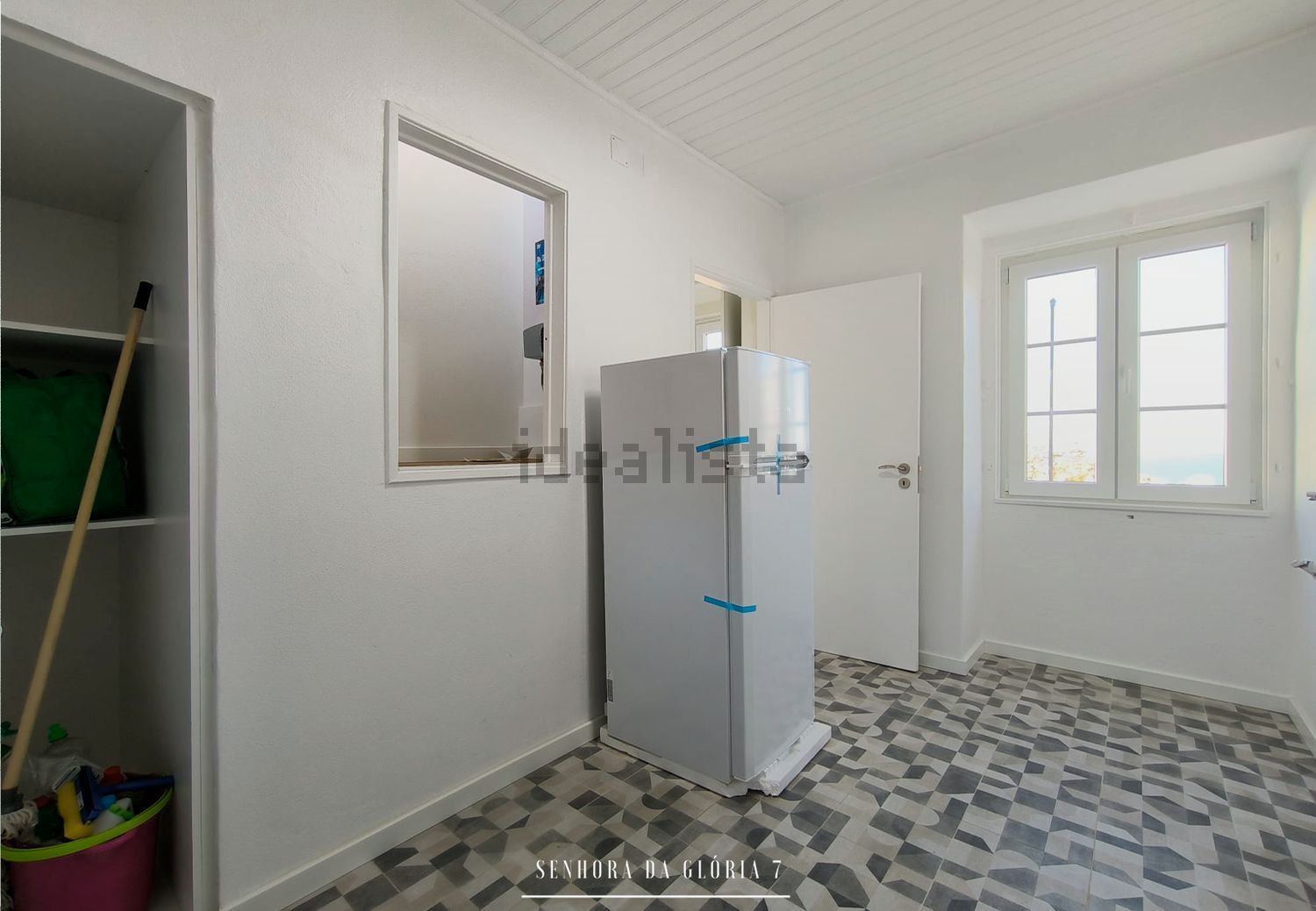 出租公寓 t2在Rua da Senhora da Glória, 7 - 照片