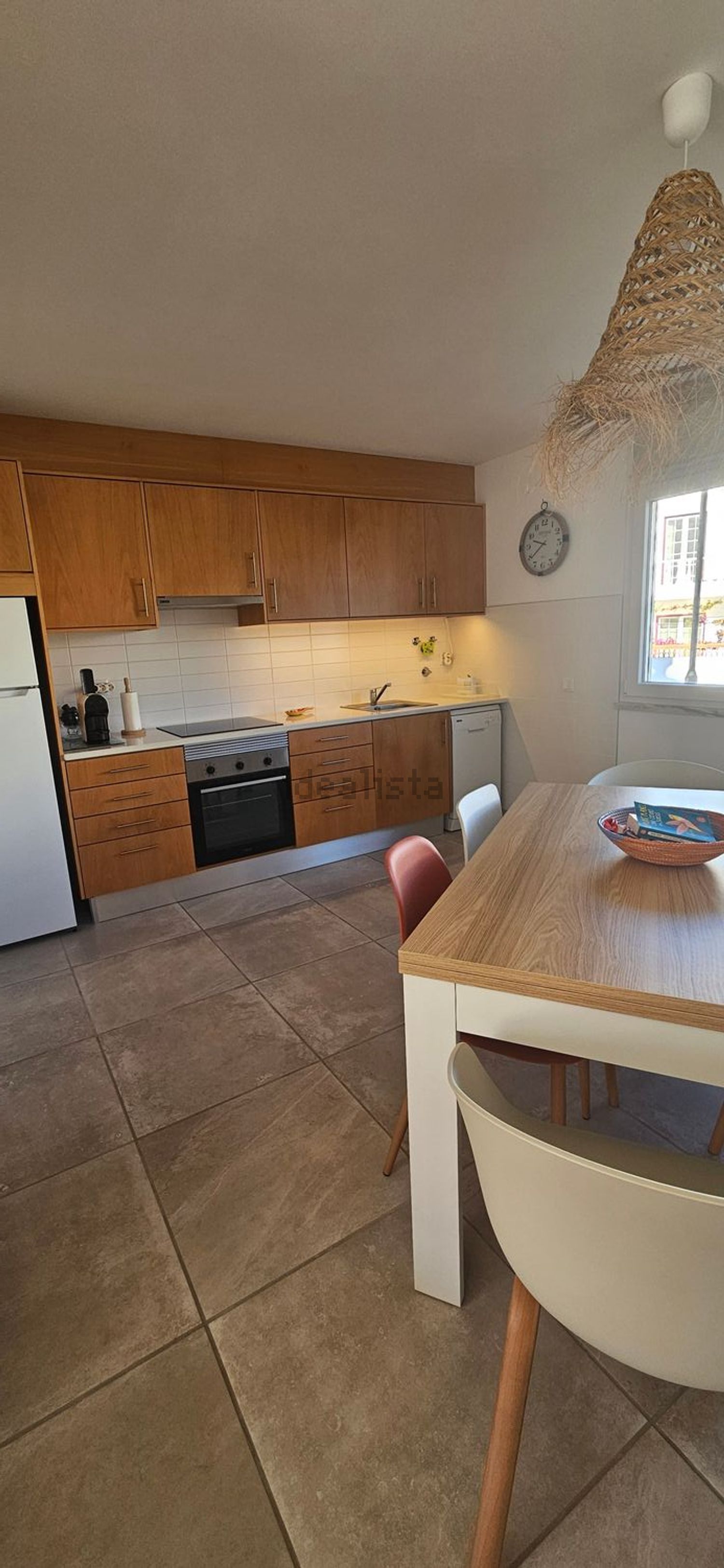 双拼别墅出售在Rua Rui Veloso - 厨房