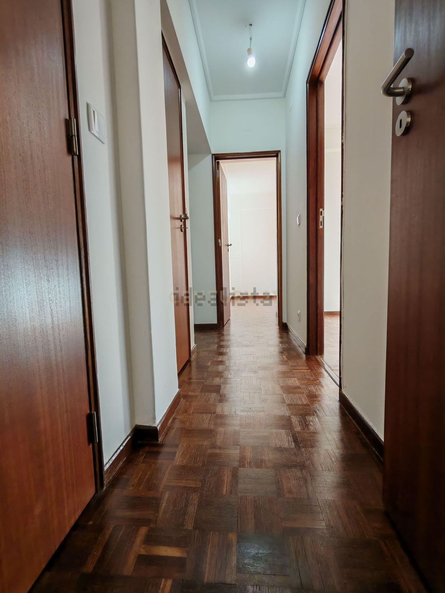 出租公寓 t3在Praceta Ferreira de Castro, 1 - 过道