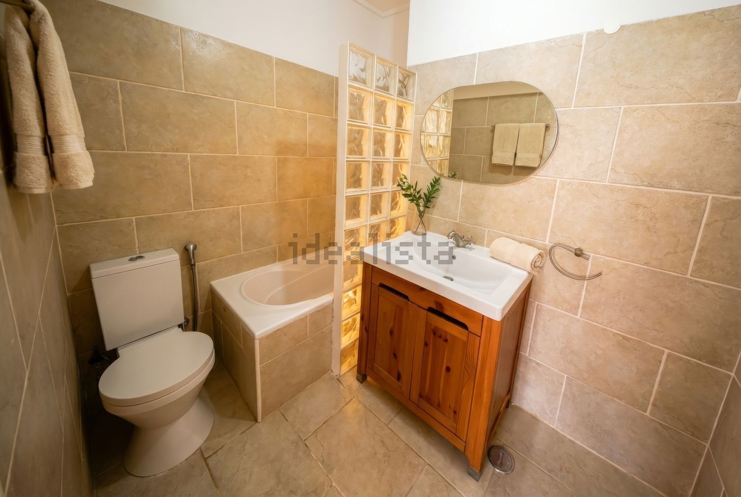 公寓 t3出售在Santo António dos Cavaleiros e Frielas - 卫生间