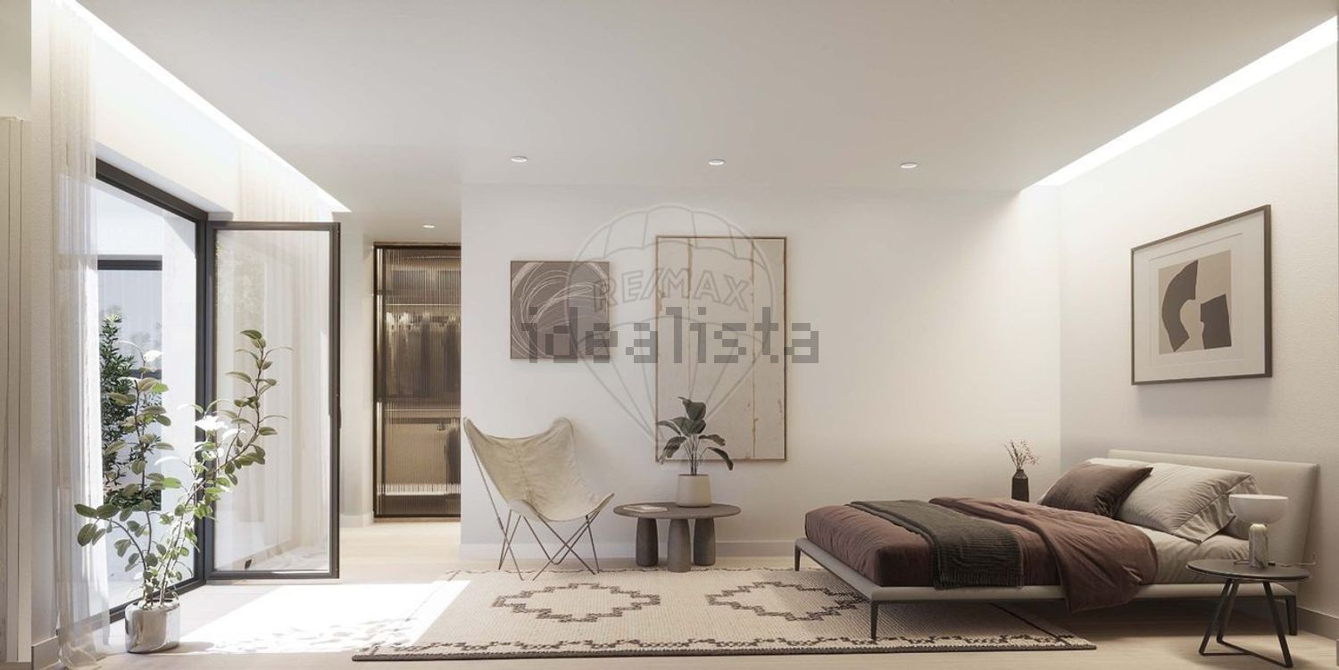 公寓 t3出售在Rua Almirante Gago Coutinho s/n - 照片