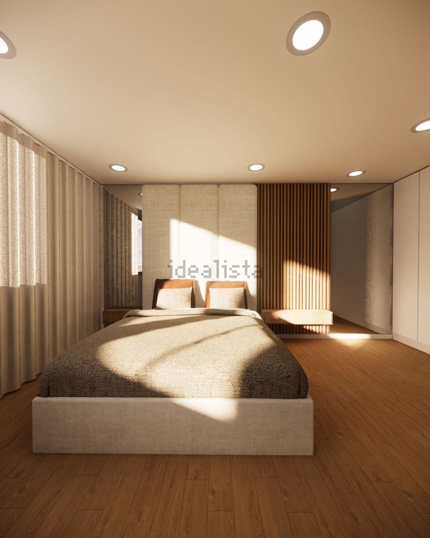 公寓 t2出售在Rua Porto Amélia, 3 - 卧室