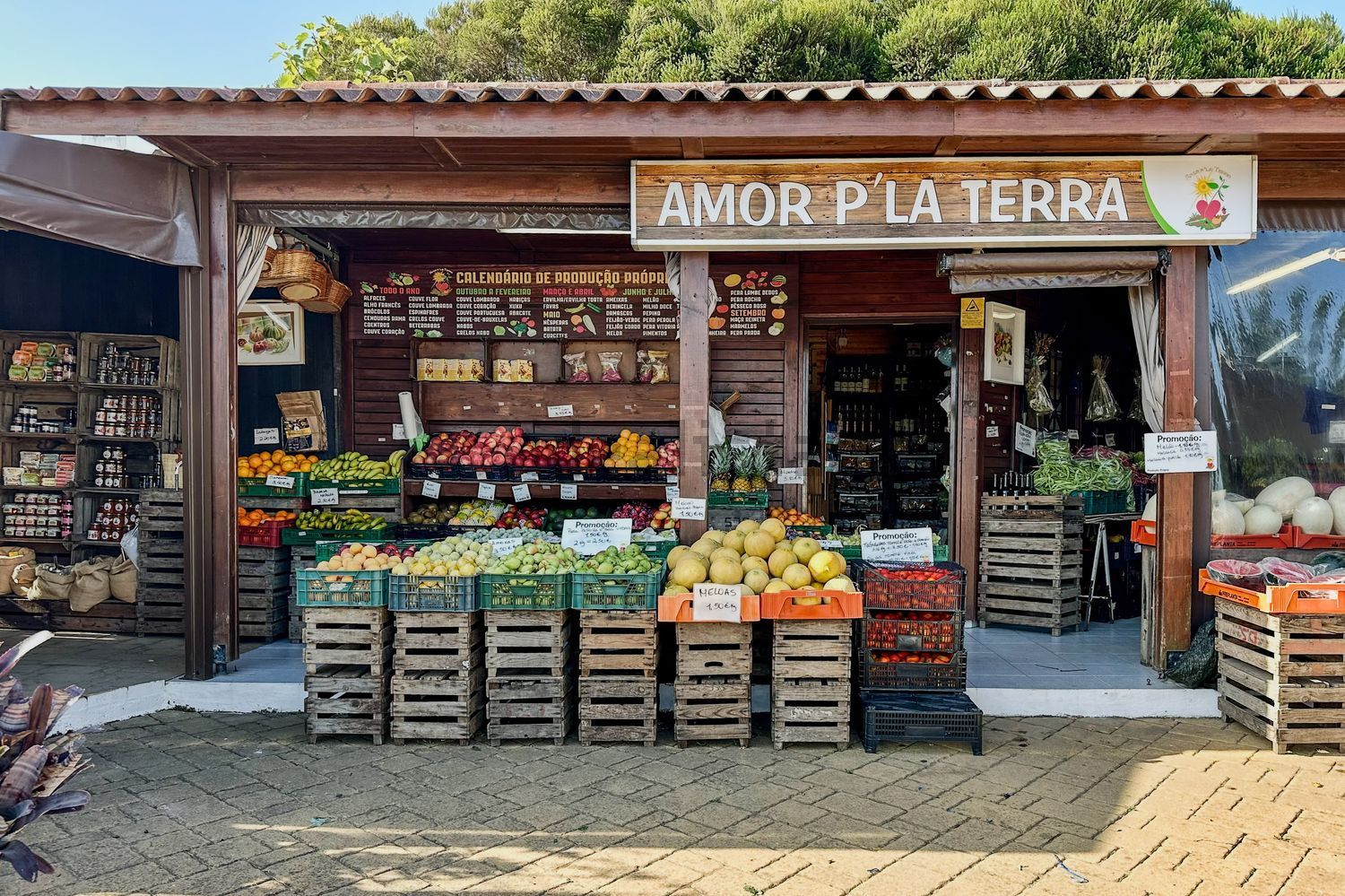 双拼别墅出售在Travessa dos Moleirinhos, 10 - 照片