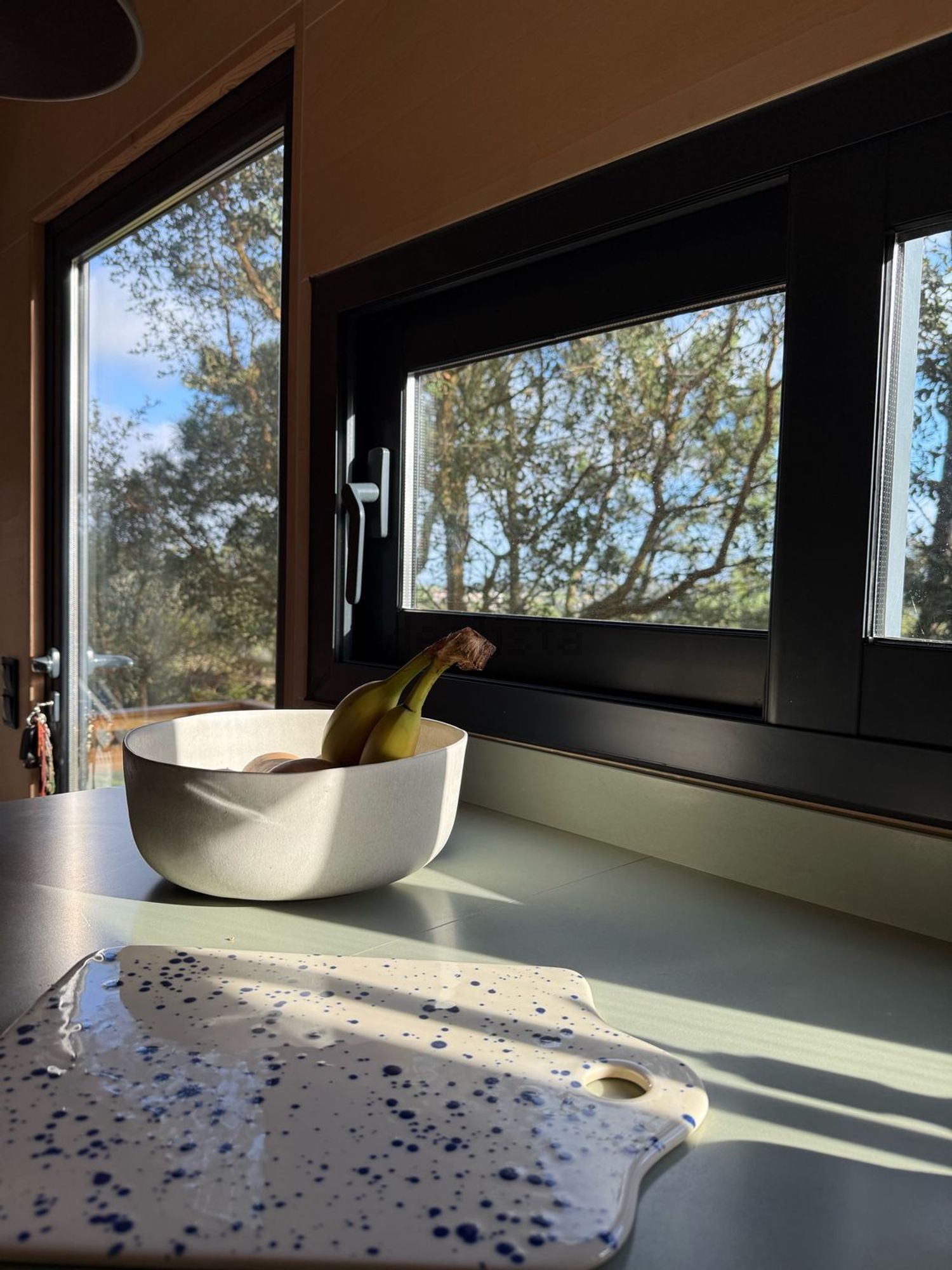 出租小楼房或独栋别墅在Santo Isidoro - 卫生间