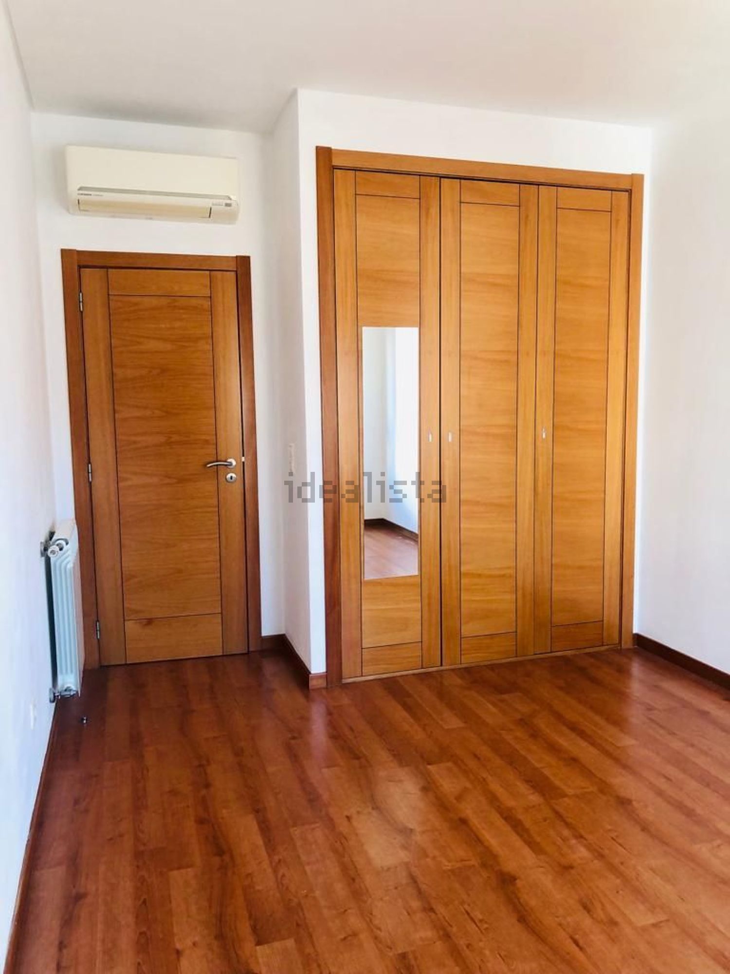 出租公寓 t2在Avenida Miguel Torga, 24 - 卧室