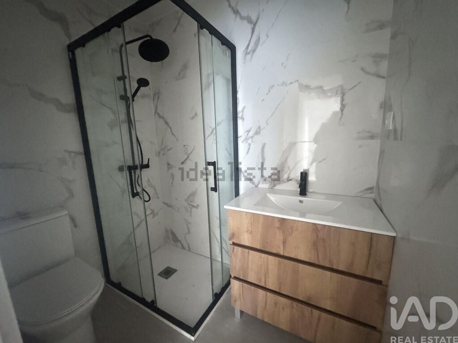 小楼房或别墅出售在Ventosa - 卫生间