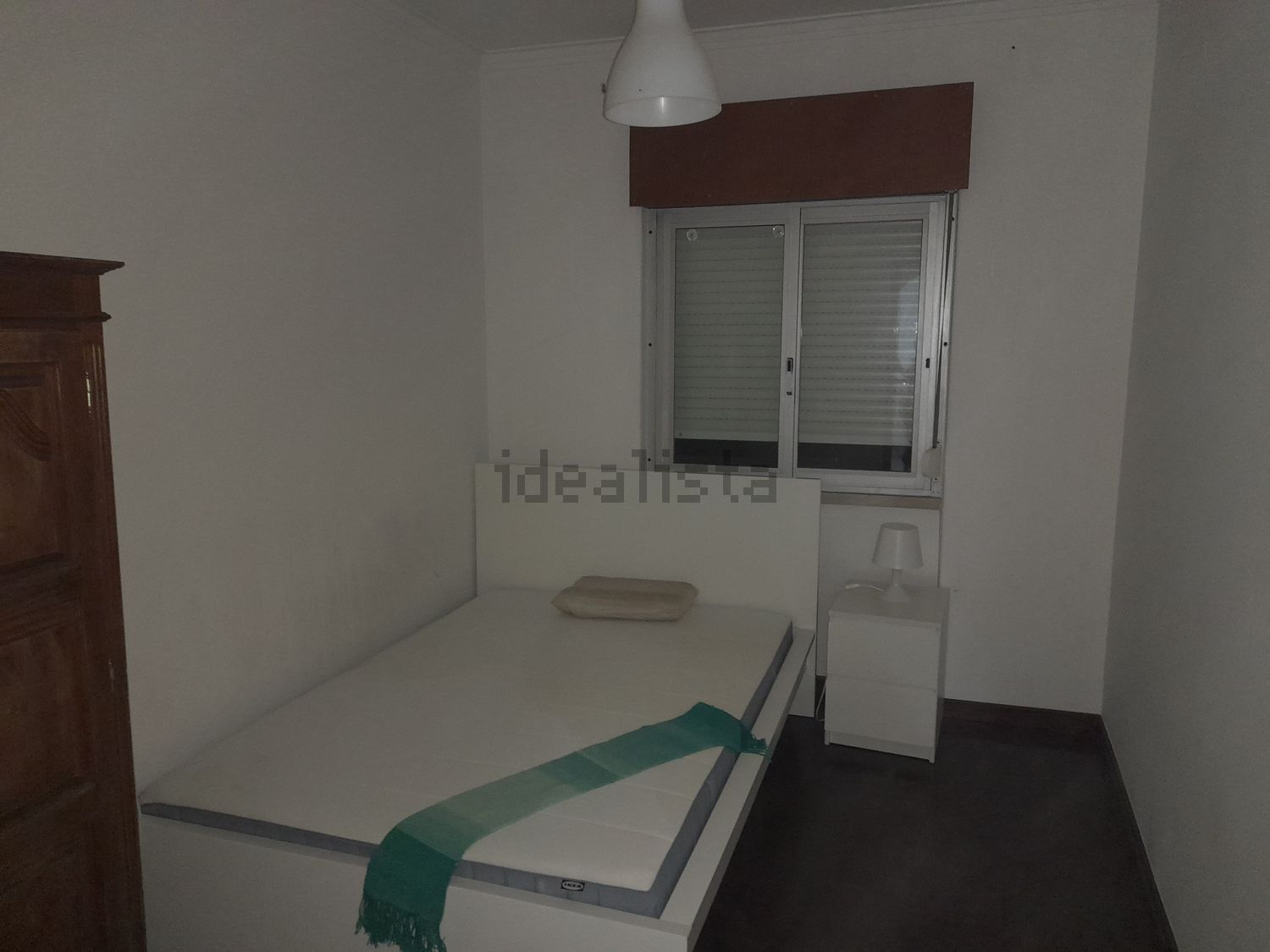 出租房间在Rua Antero de Quental, 20 - 厨房