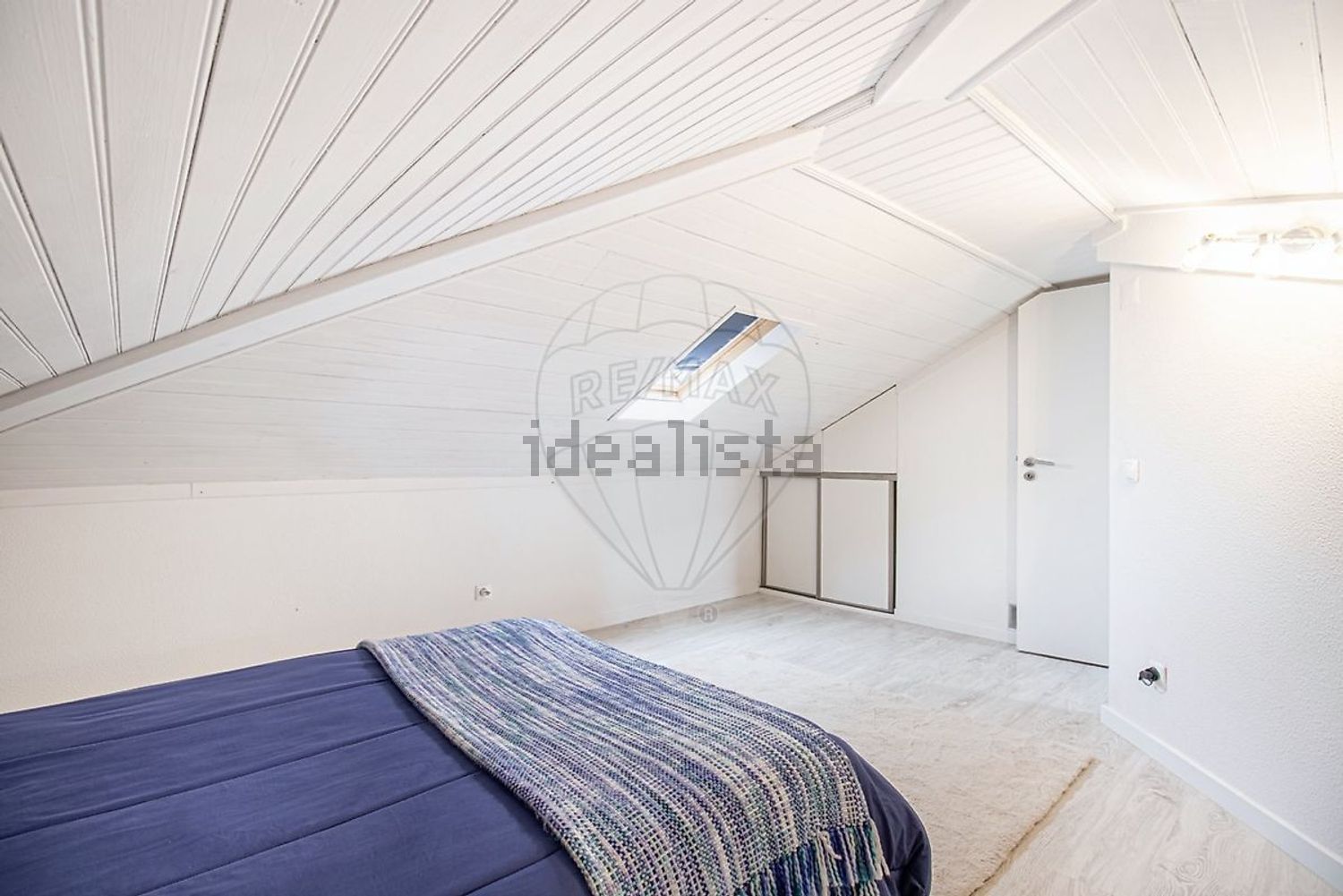 小楼房或独栋别墅出售在Estrada do Cabo da Roca - 卧室