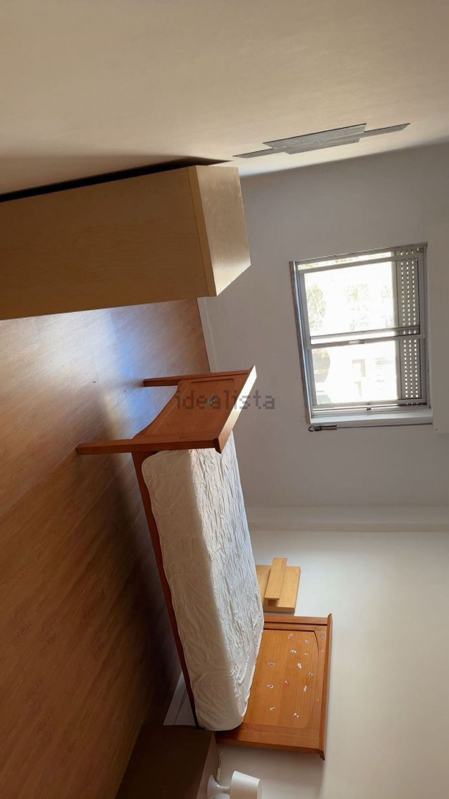 出租房间在Avenida 25 de Abril, 79 - 卧室