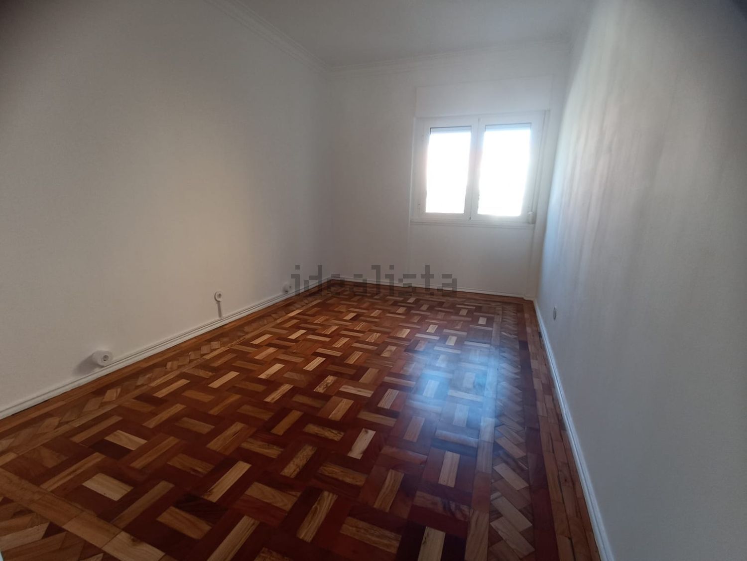 出租公寓 t3在Rua 31 de Janeiro, 25 - 卧室