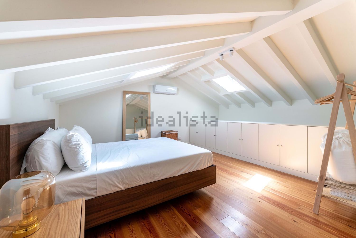 复式公寓出售在Largo das Olarias, 24 - 卧室