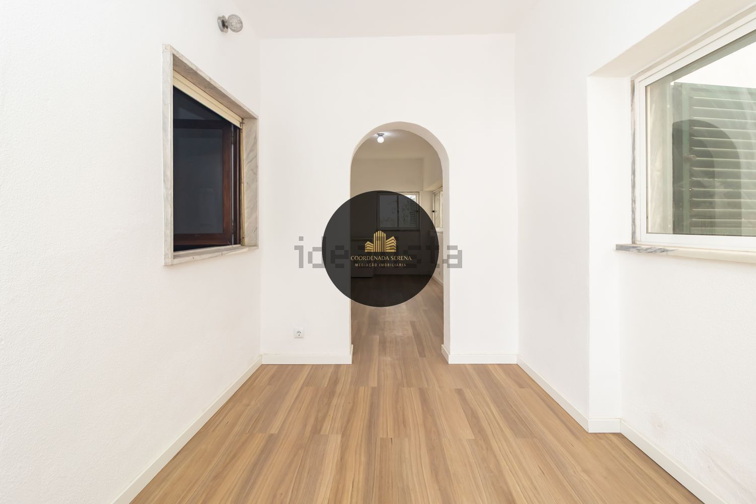 小楼房或独栋别墅出售在Cascalheira - Venda do Alcaide - 居住