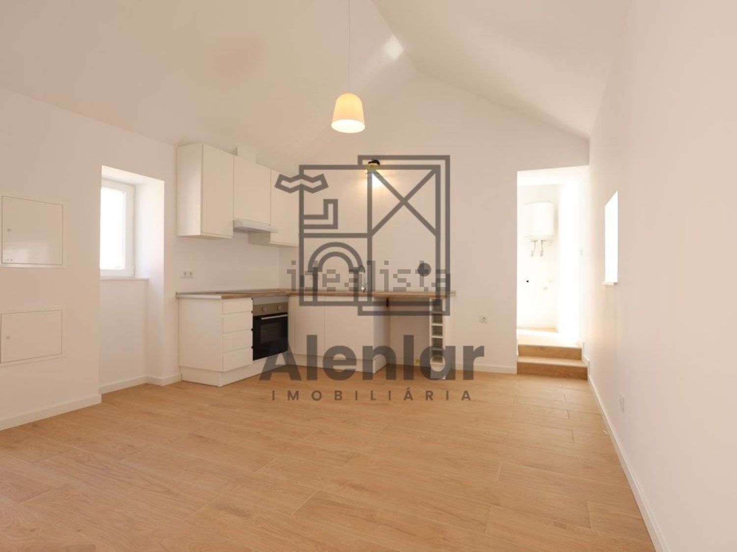 小楼房或独栋别墅出售在Ventosa - 厨房