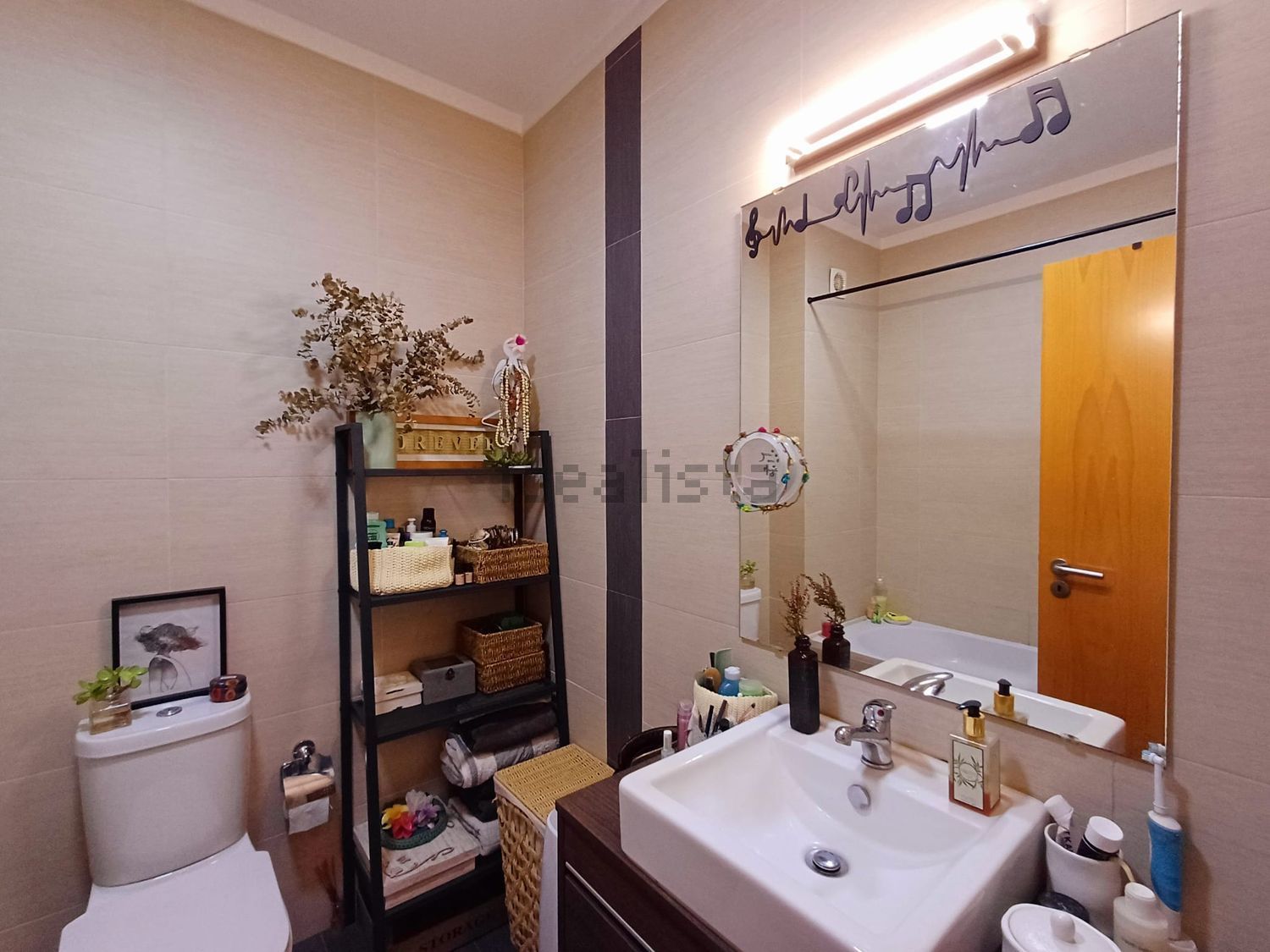 公寓 t1出售在Praceta da Bela Vista, 2 b - 卫生间