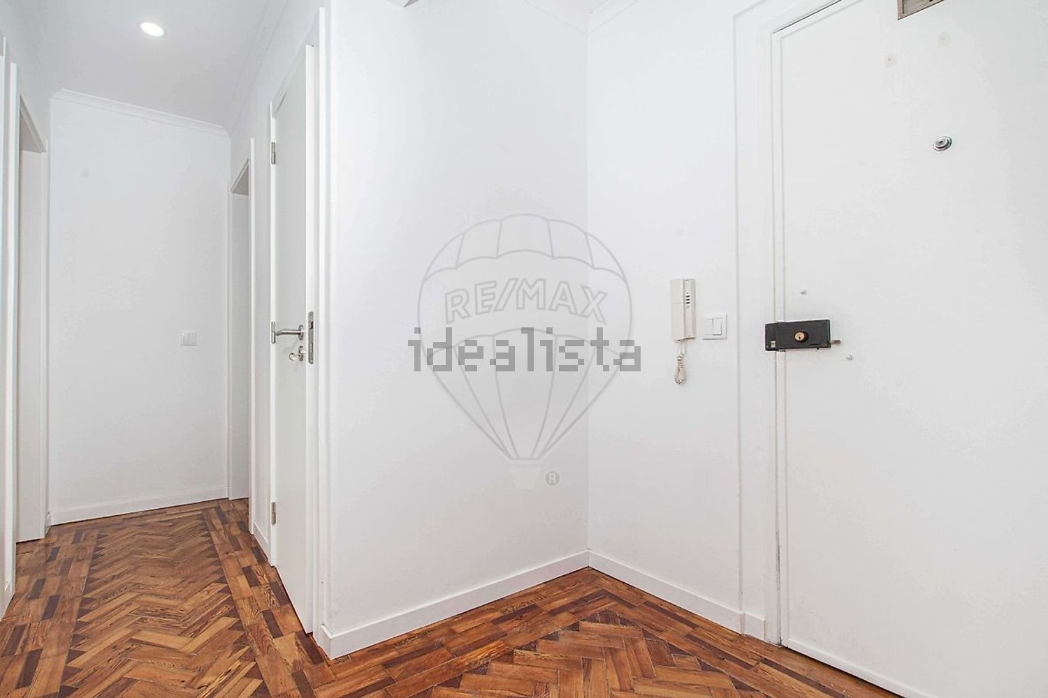 出租公寓 t1在Rua Barbosa du Bocage - 照片