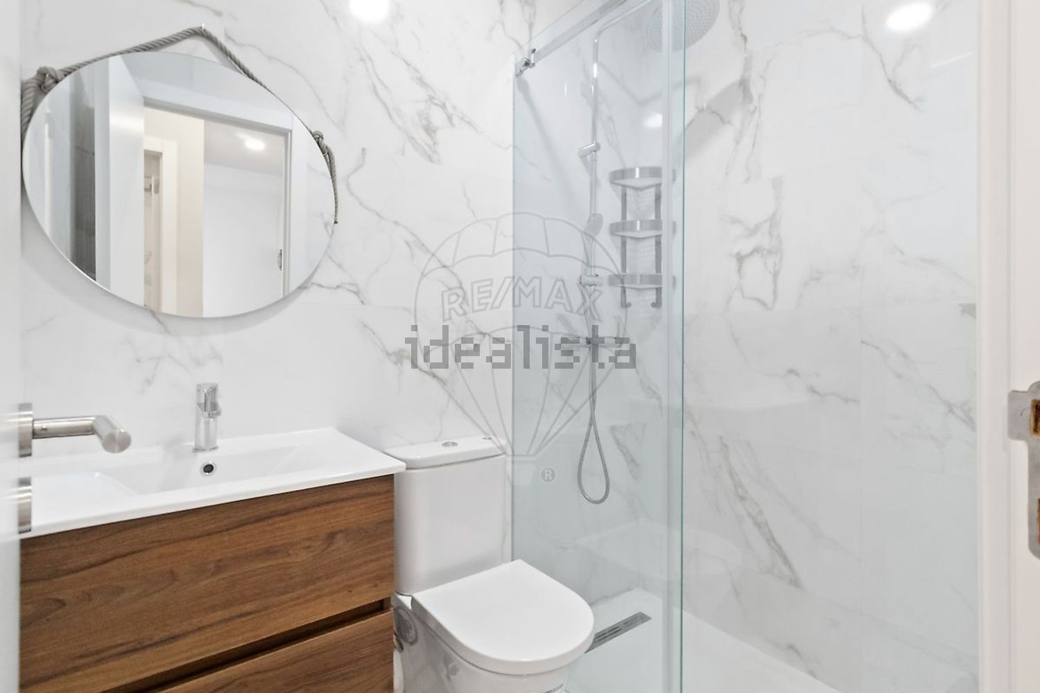 公寓 t3出售在Rua Humberto Madeira - 卫生间