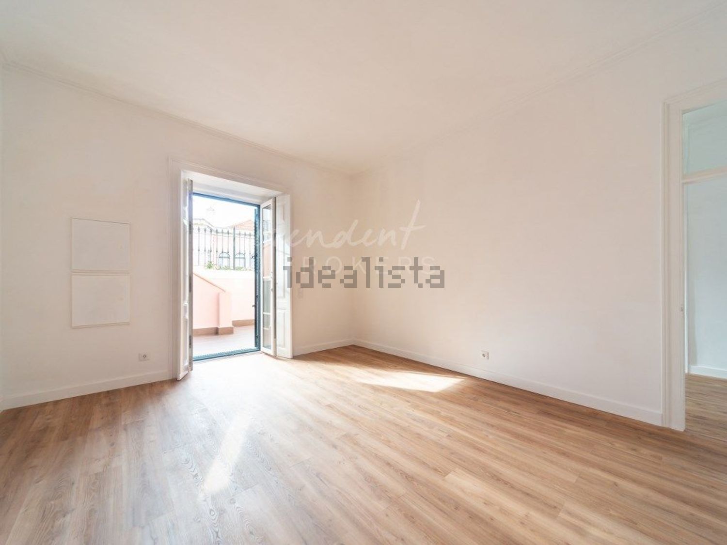 出租公寓 t2在Travessa do Combro, 28 a - 居住