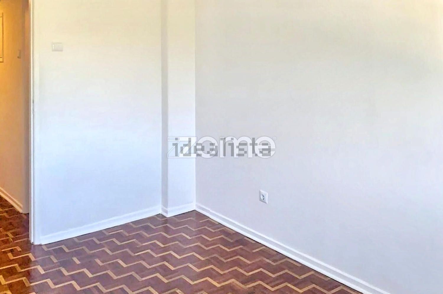 出租公寓 t1在Rua Duarte de Melo, 2 - 卧室