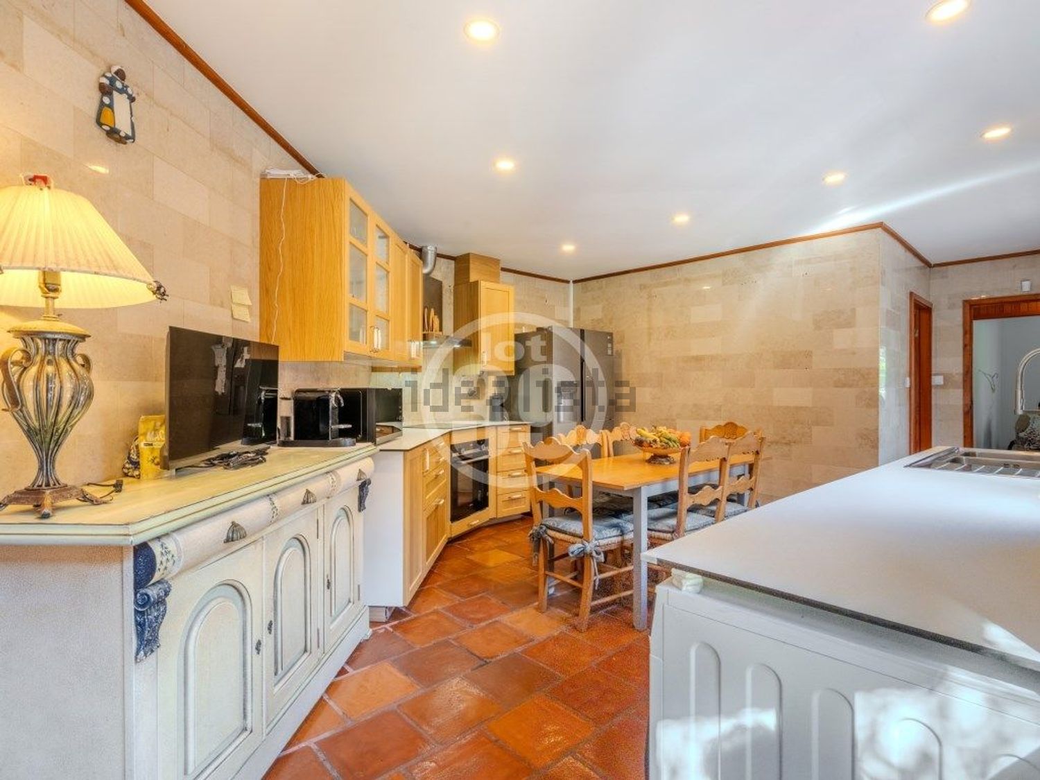 庄园出售在Centro de Sintra - Portela de Sintra - 厨房