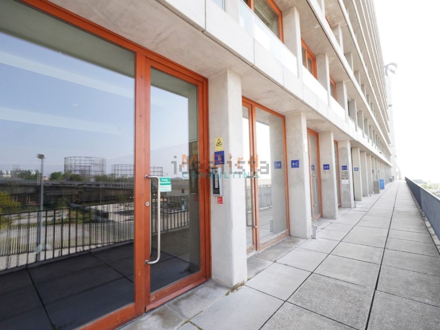 公寓 t4出售在Rua Gaivotas em Terra - 照片