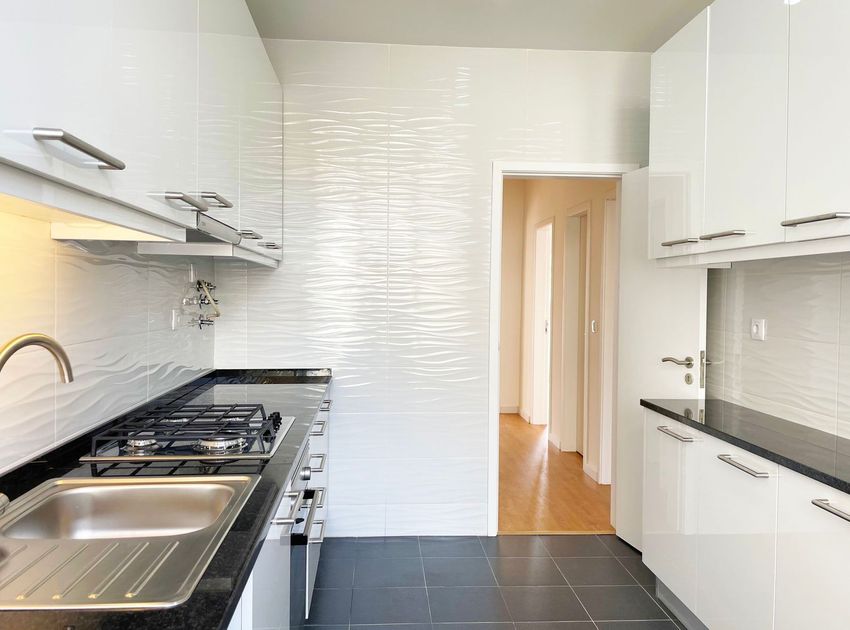 出租公寓 t2在Avenida do Ultramar, 18