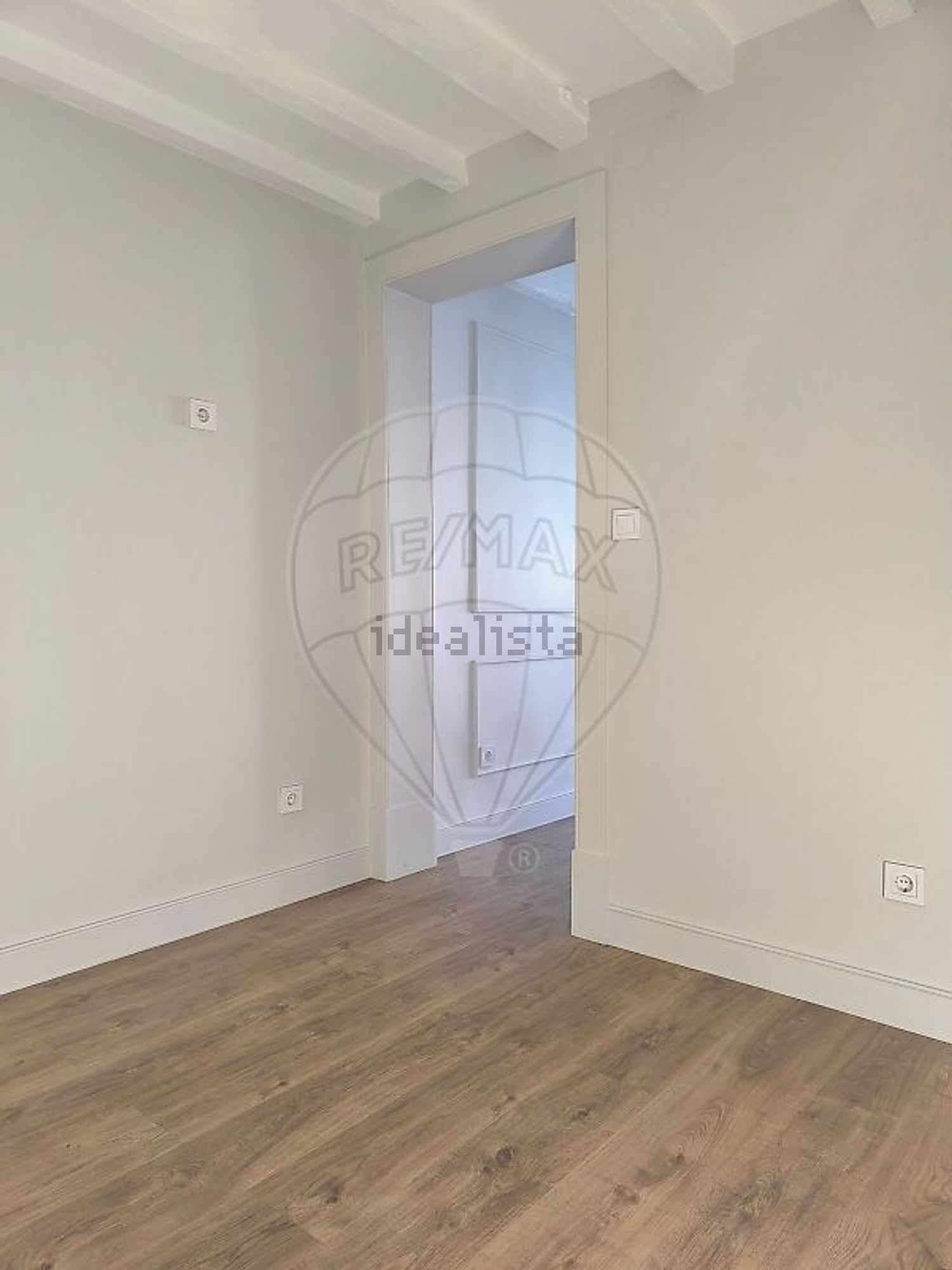 公寓 t3出售在Rua da Mãe d'Água - 居住