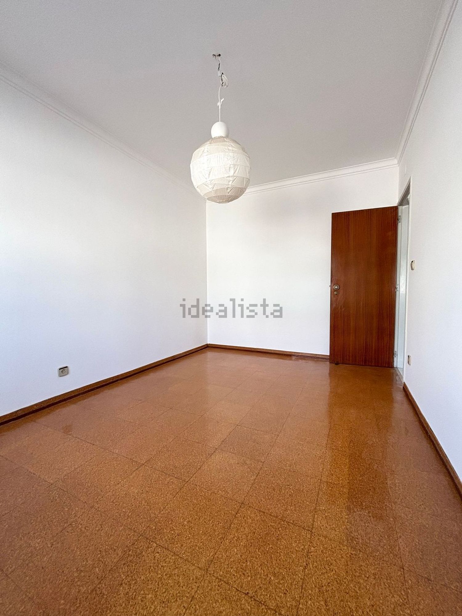 公寓 t2出售在Rua Domingos José Tavares, 11 - 卧室