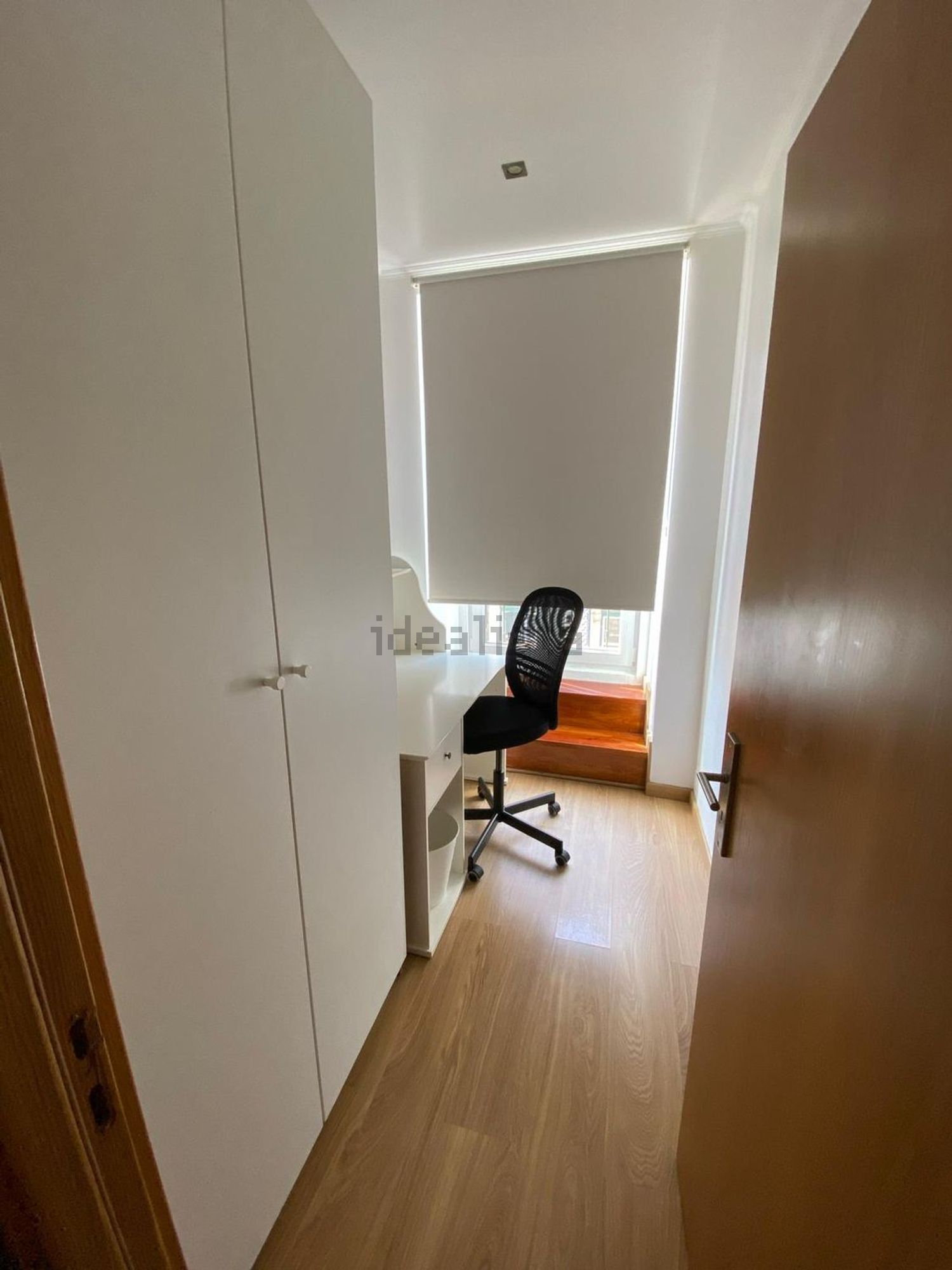 出租房间在Rua do Poço dos Negros, 45 - 居住