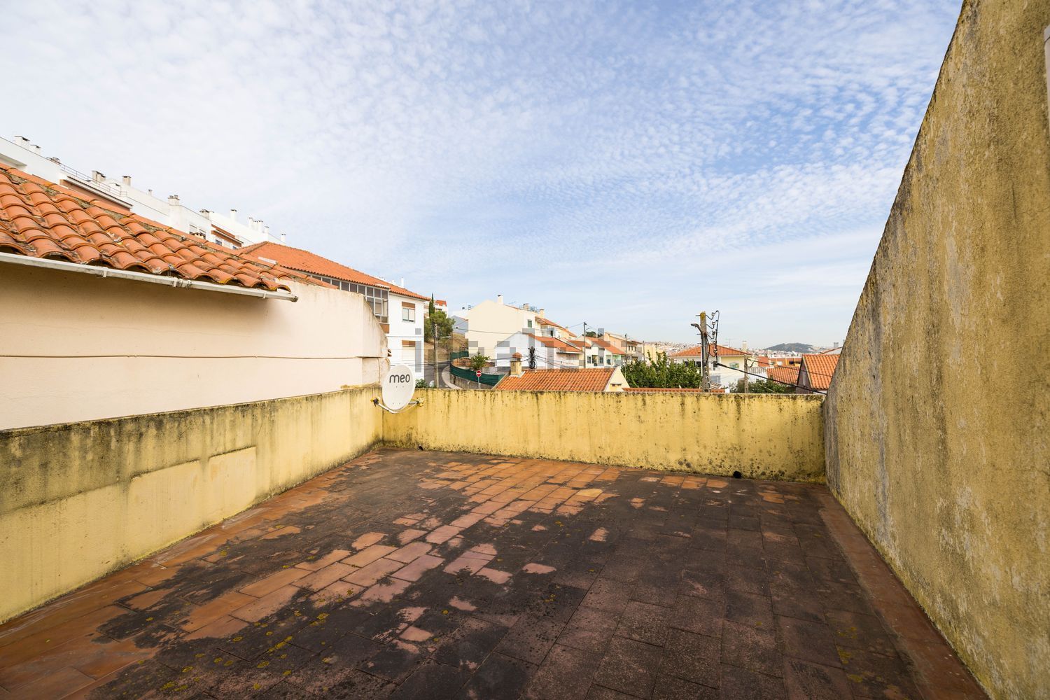 小楼房或独栋别墅出售在Rua dos Malmequeres, 2 - 外立面