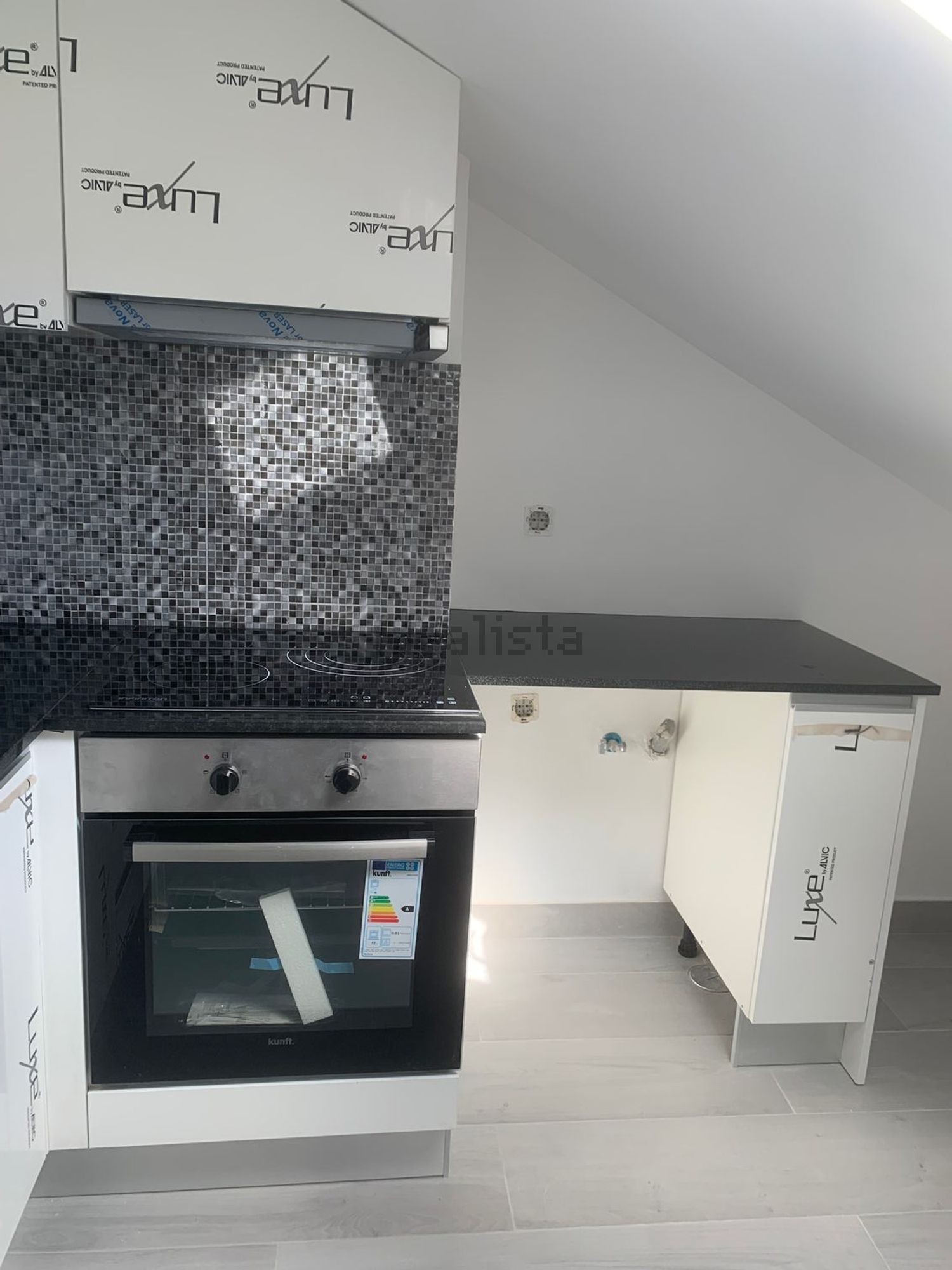 出租公寓 t2在Rua Doutor Gabriel Spínola, 3 - 照片