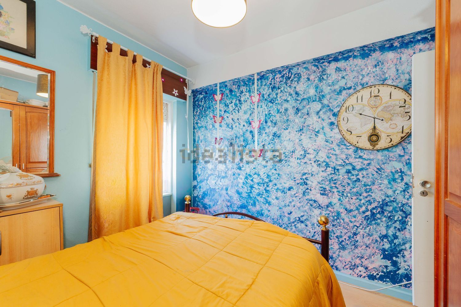 公寓 t4出售在Marvila - 卧室